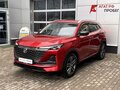 2024 Changan CS55 Plus II, красный, 2100000 рублей - вид 2