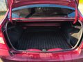 2011 Renault Logan I Рестайлинг, красный, 350000 рублей - вид 11
