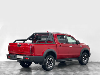 2026 JAC T9, красный, 3719000 рублей, вид 3