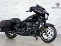 2024 Harley-Davidson Street Glide, чёрный, 2999000 рублей - вид 4