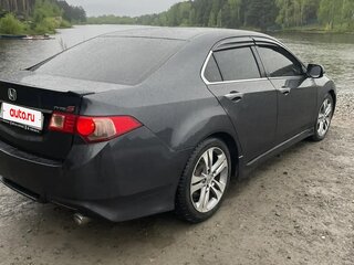 2011 Honda Accord Type-S Type S VIII Рестайлинг, серый, 1000000 рублей, вид 2