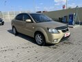 2010 Kia Rio II Рестайлинг, бежевый, 600000 рублей