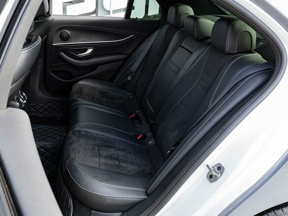 2021 Mercedes-Benz E-Класс 200 V (W213, S213, C238), серый, 4789000 рублей - вид 8