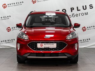 2020 Ford Escape IV, красный, 1869000 рублей, вид 3