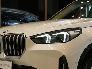 2025 BMW X1 Long 25Li sDrive III (U11/U12), белый, 4940000 рублей, вид 2