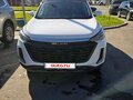 2023 BAIC X35, белый - вид 2