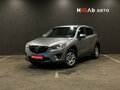 2013 Mazda CX-5 I, серебристый, 1340000 рублей