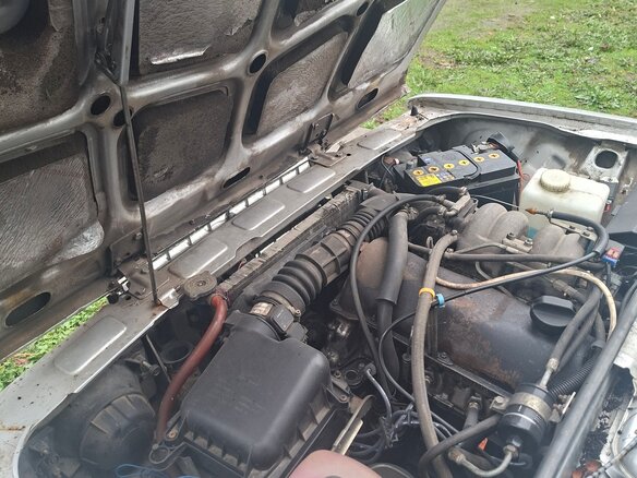 2010 Lada (ВАЗ) 2107, серый, 263000 рублей - вид 14