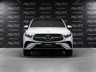2025 Mercedes-Benz GLC Coupe 300 II (C254), белый, 8870000 рублей, вид 5