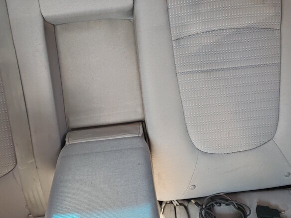 2008 Kia Cerato I Рестайлинг, серебристый, 280000 рублей - вид 3