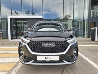 2026 Haval M6 II, чёрный, 2349000 рублей, вид 3