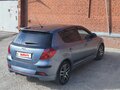 2008 Kia Ceed I, синий, 800000 рублей - вид 2