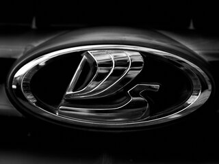 2022 Lada (ВАЗ) Granta I Рестайлинг, серебристый, 750000 рублей, вид 1