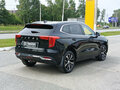 2023 Haval Jolion I, чёрный, 1598000 рублей - вид 4
