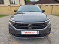 2020 Volkswagen Polo VI, серый, 1590000 рублей - вид 1
