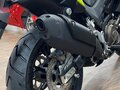 2026 QJMotor SVT 650 X, чёрный, 680000 рублей - вид 5