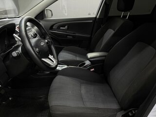 2011 Kia Ceed I Рестайлинг, белый, 669900 рублей, вид 5
