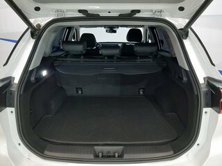 2023 Chery Tiggo 7 Pro Max I, белый, 1940000 рублей, вид 5