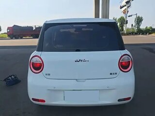 2025 Changan Lumin 28kWh, белый, 940000 рублей, вид 5