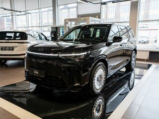 2026 GAC S9, чёрный, 6949000 рублей, вид 3