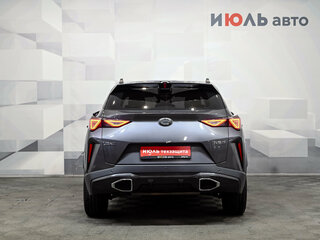 2024 GAC GS3, серый, 2090000 рублей, вид 3