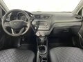 2012 Kia Rio 5-speed III, бежевый, 765000 рублей - вид 6