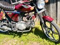 2024 Мотоальфа A1, красный, 50000 рублей - вид 4