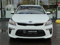 2019 Kia Rio IV, белый, 1399000 рублей - вид 1