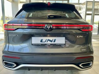 2026 Changan UNI-S I Рестайлинг, серый, 3149900 рублей, вид 5