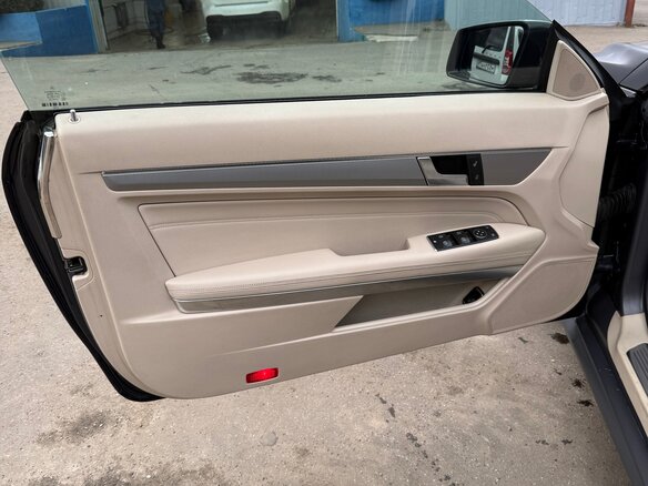 2013 Mercedes-Benz E-Класс 200 IV (W212, S212, C207) Рестайлинг, серый, 1550000 рублей - вид 17
