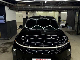 2025 Li Auto (Lixiang) L6 I, чёрный, 3550000 рублей, вид 2