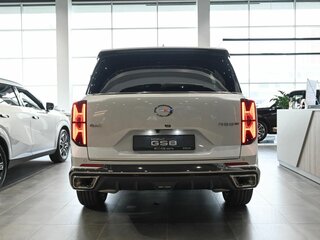 2026 GAC GS8 II, белый, 4948000 рублей, вид 5