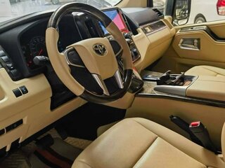 2023 Toyota HiAce H300, белый, 12666666 рублей, вид 3