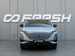 2023 Omoda C5 I, синий, 1659000 рублей, вид 3