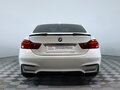 2015 BMW 4 серии 420i xDrive F32/F33/F36, белый, 2100000 рублей - вид 5