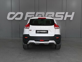 2021 Lada (ВАЗ) XRAY I, белый, 1160000 рублей, вид 4