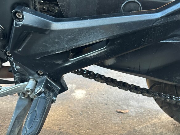 2023 Bajaj Dominar 400, чёрный, 330000 рублей - вид 13