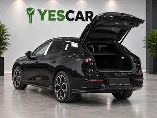 2026 Lynk & Co 07 GT I Рестайлинг, чёрный, 4899000 рублей, вид 3