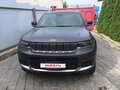 2022 Jeep Grand Cherokee L V (WL), серый, 8000000 рублей - вид 3