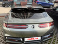 2025 Denza Z9 GT 38.5 kWh, зелёный, 7200000 рублей - вид 4