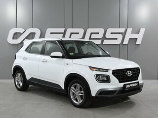 Hyundai Venue I