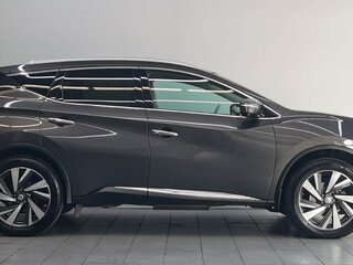 2017 Nissan Murano III (Z52), коричневый, 2240000 рублей, вид 4