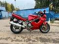 2002 Ducati ST, красный, 300000 рублей - вид 5