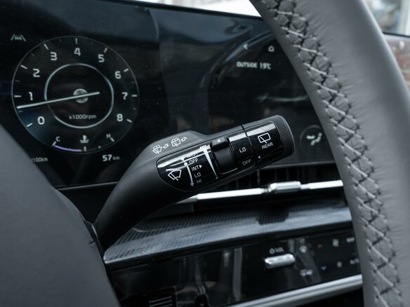 2026 Kia Sportage V Рестайлинг, белый, 3832500 рублей - вид 19
