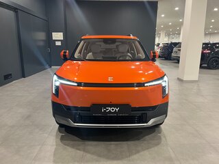 2026 Evolute i-Joy II, оранжевый, 3324000 рублей, вид 2