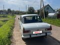 1997 Москвич 412 ИЭ, белый, 850000 рублей - вид 5