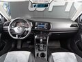 2020 Volkswagen Jetta VII, синий - вид 10