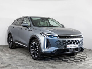2023 Exeed RX, серый, 2799000 рублей, вид 3