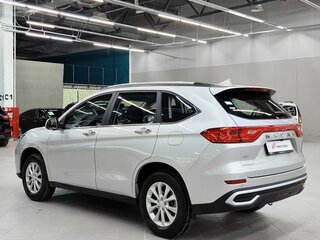 2025 Haval M6 II, серый, 1789000 рублей, вид 4