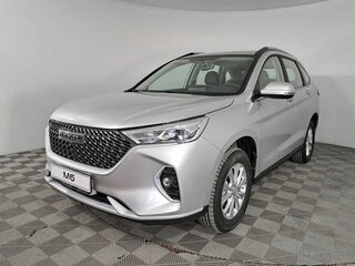 2026 Haval M6 II, серый, 2099000 рублей, вид 1